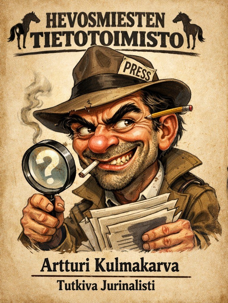 Artturi Kulmakarva